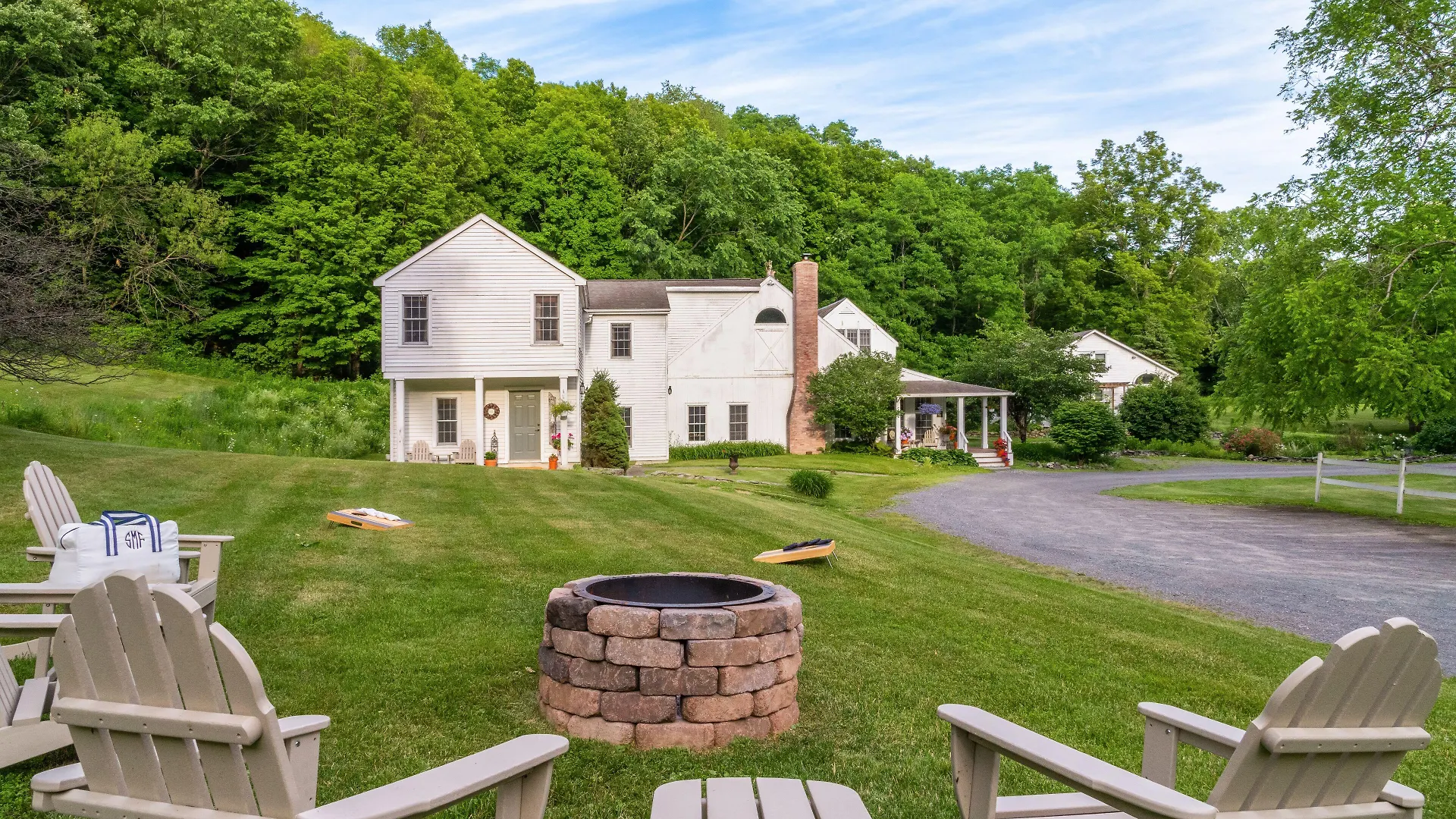 7 Best Bed & Breakfast Hotels in New York State