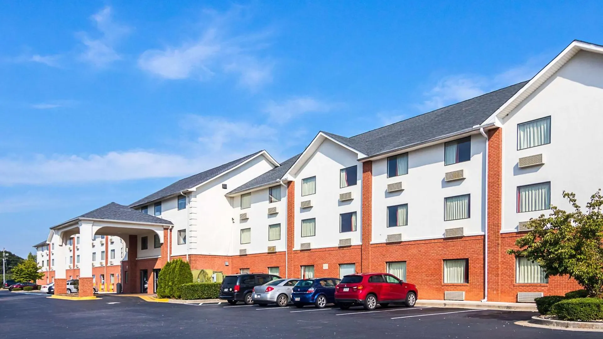 Where to Stay Near The BEACH at Clayton County: 5 Budget Hotels