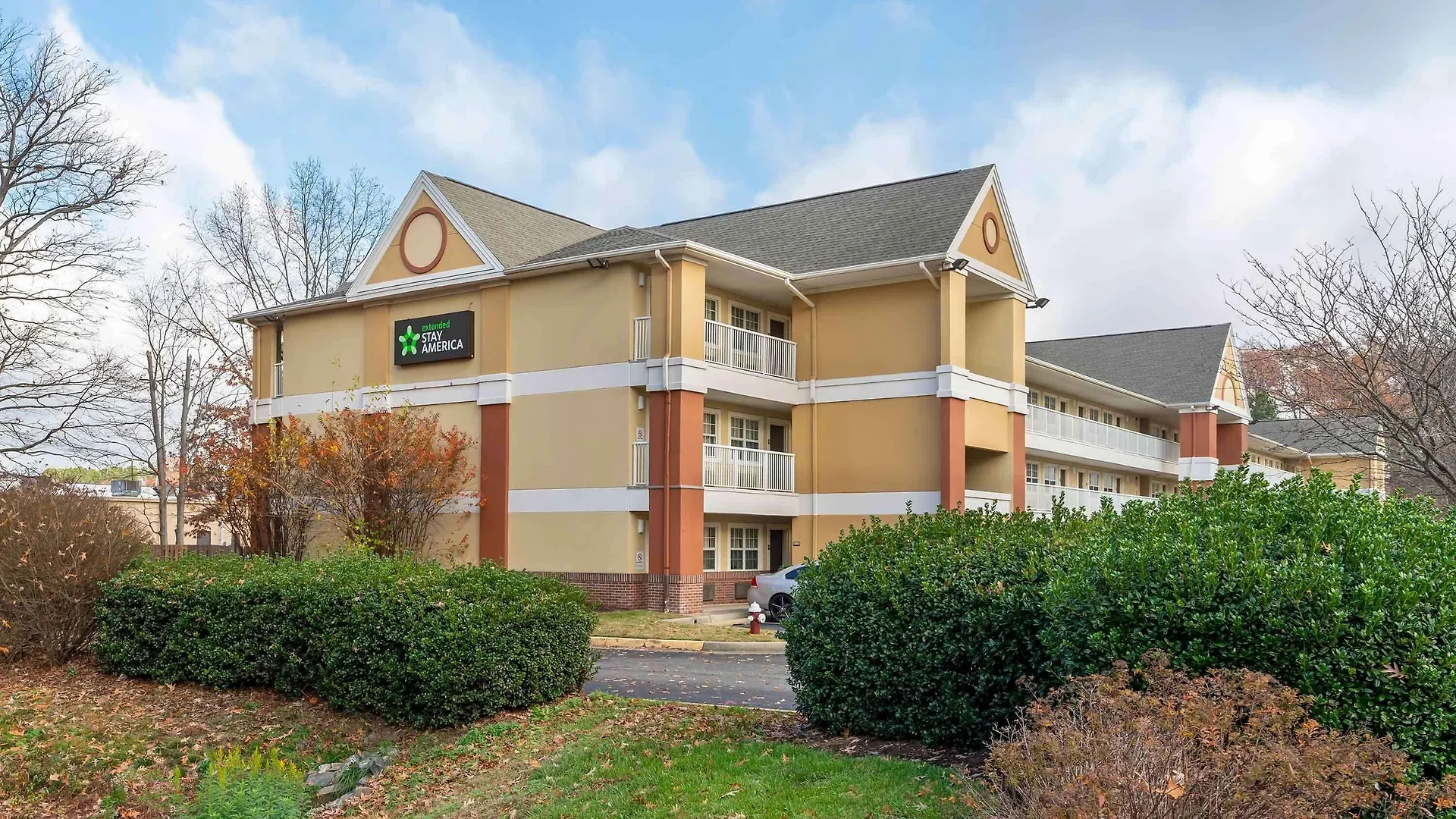 5 Top-Rated Extended Stay America Suites In Virginia