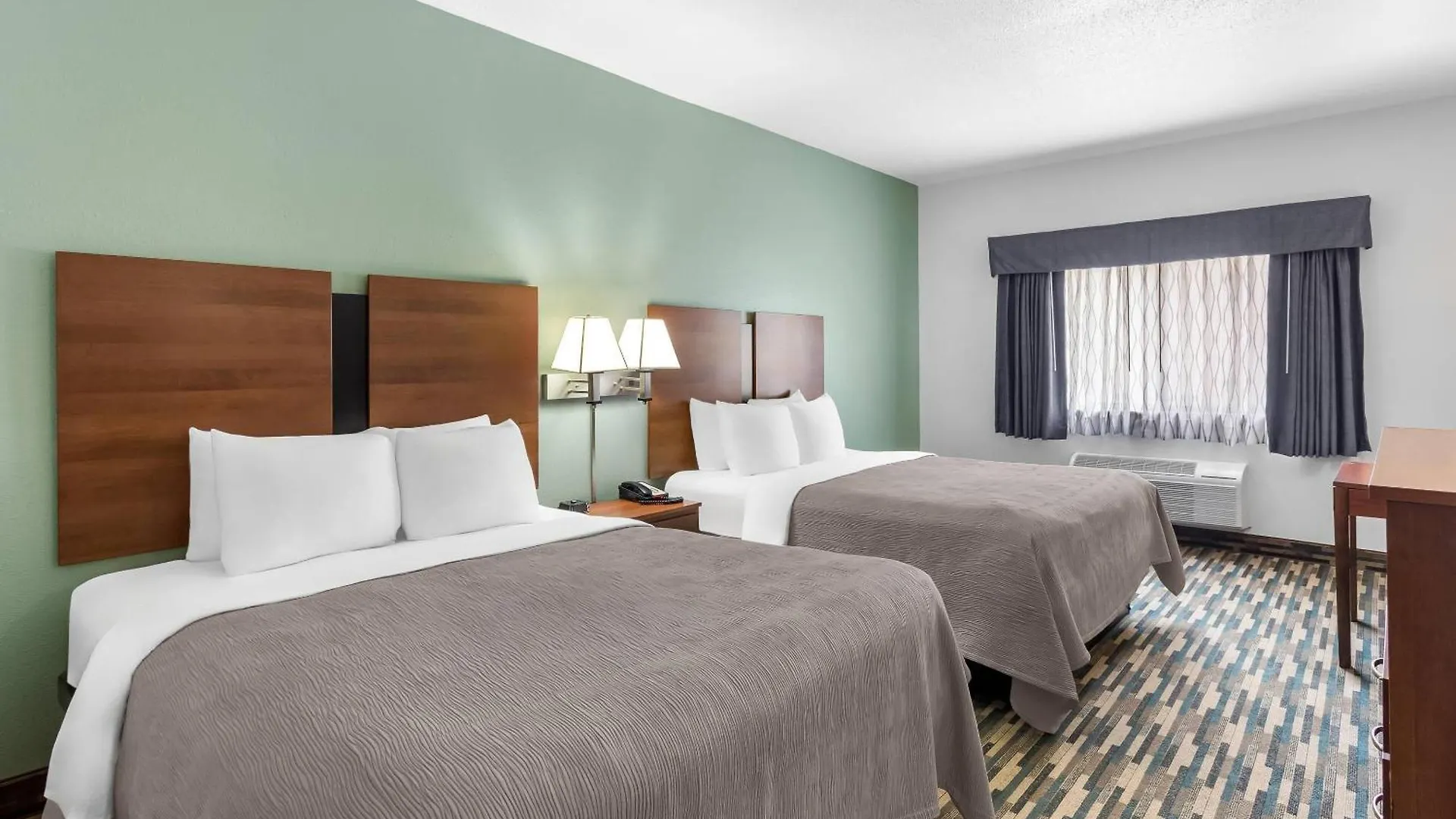 14 Quality Inn Hotels in Wisconsin That Deliver Real Value